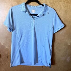 Columbia polo, Womens
